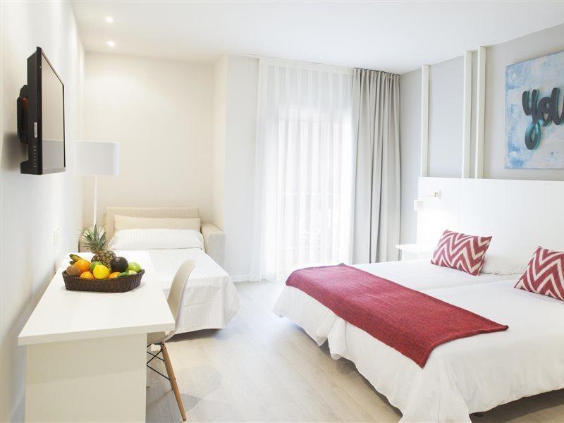 Ibersol Antemare - Adults Only 4* Sitges