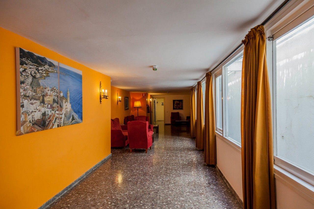El Cid Hotel Sitges