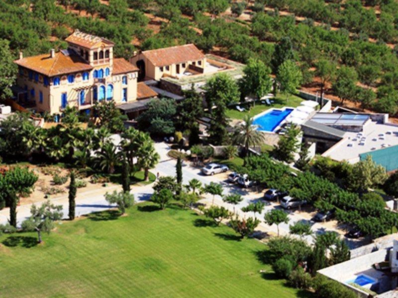 Boutique Mas Passamaner 5* La Selva del Camp