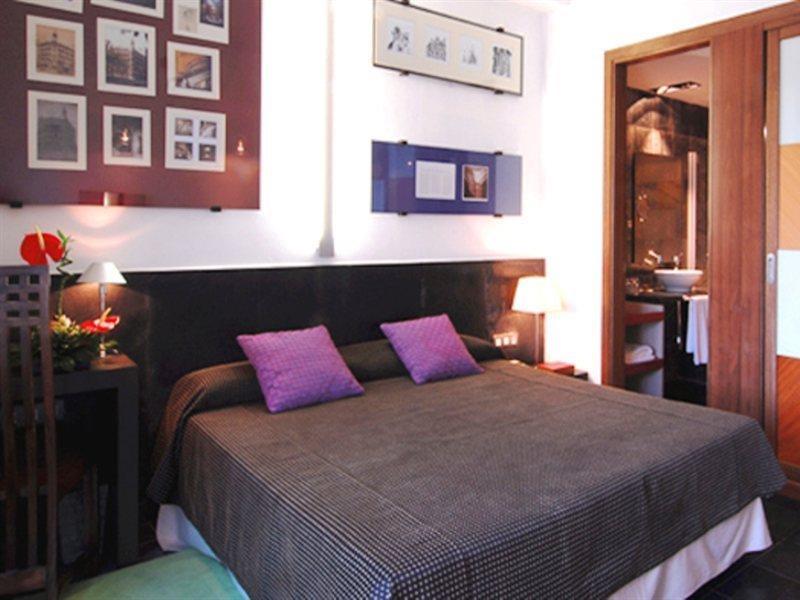 Boutique Mas Passamaner Hotel La Selva del Camp