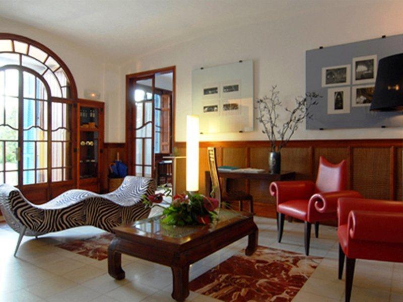Boutique Mas Passamaner Hotel La Selva del Camp