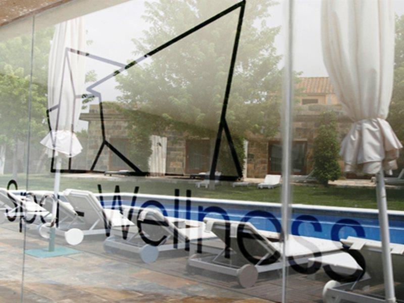 Boutique Mas Passamaner Hotel