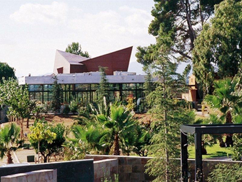 Boutique Mas Passamaner Hotel La Selva del Camp