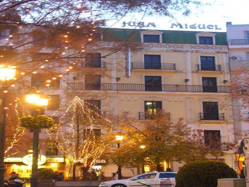 Eurostars Puerta Real Hotel Granada