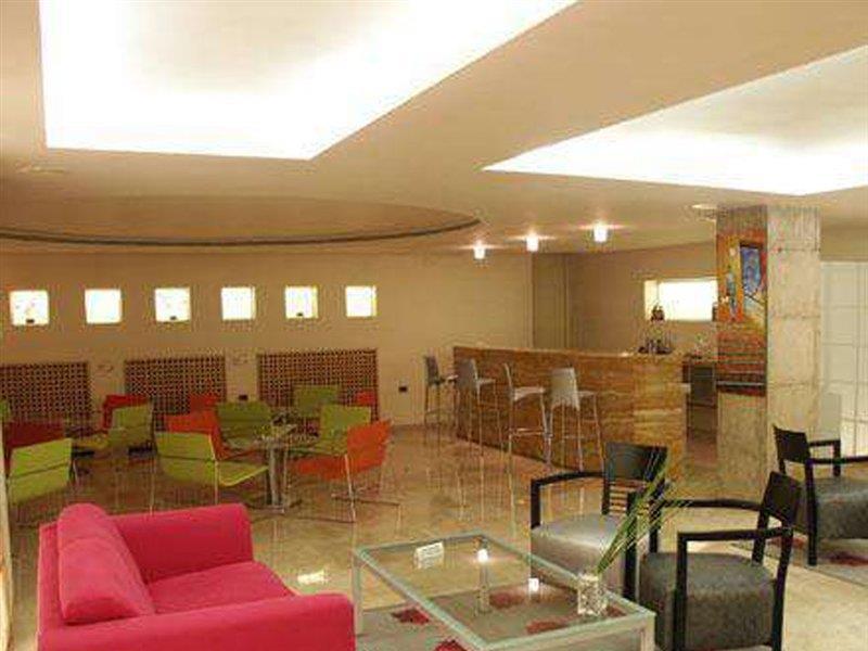 Maciá Condor 4* Granada