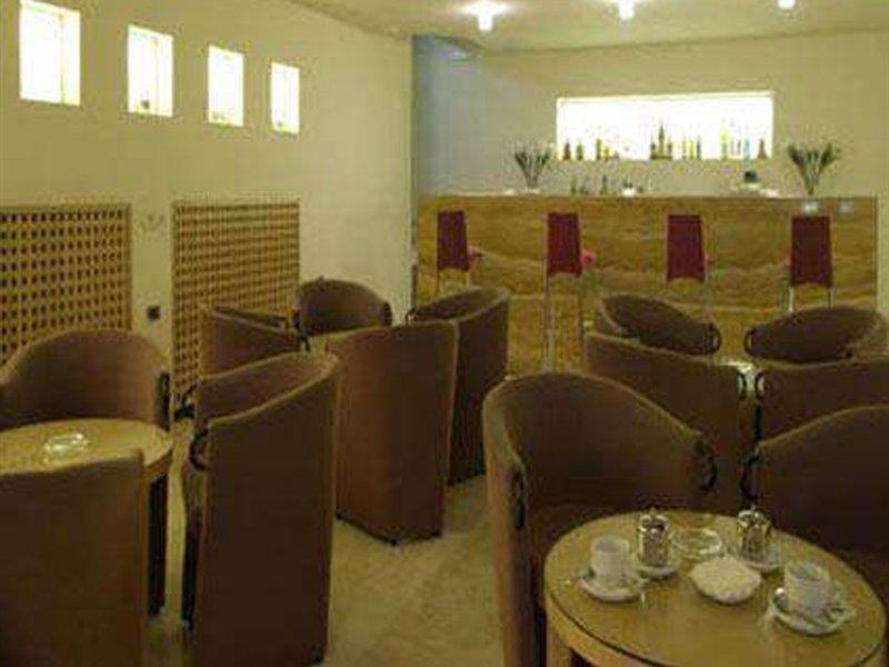 Maciá Condor Hotel