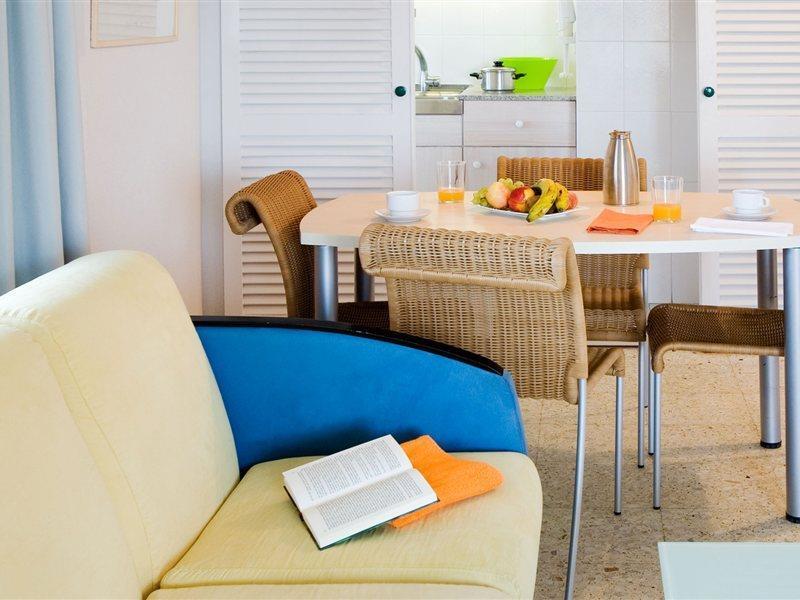 Climia 2sleep Apartment Benidorm