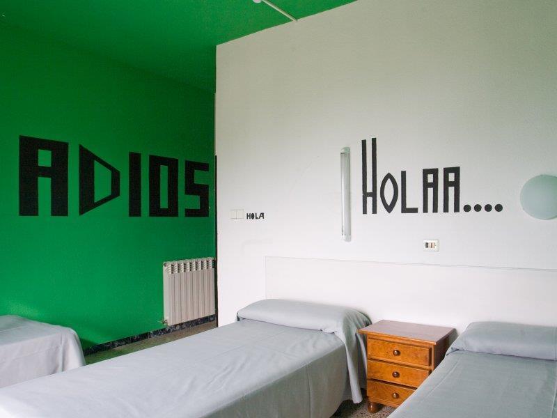 Casual Pop Art Hotel