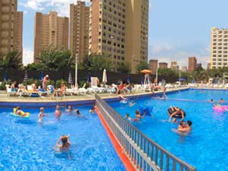 Medplaya Rio Park 4*