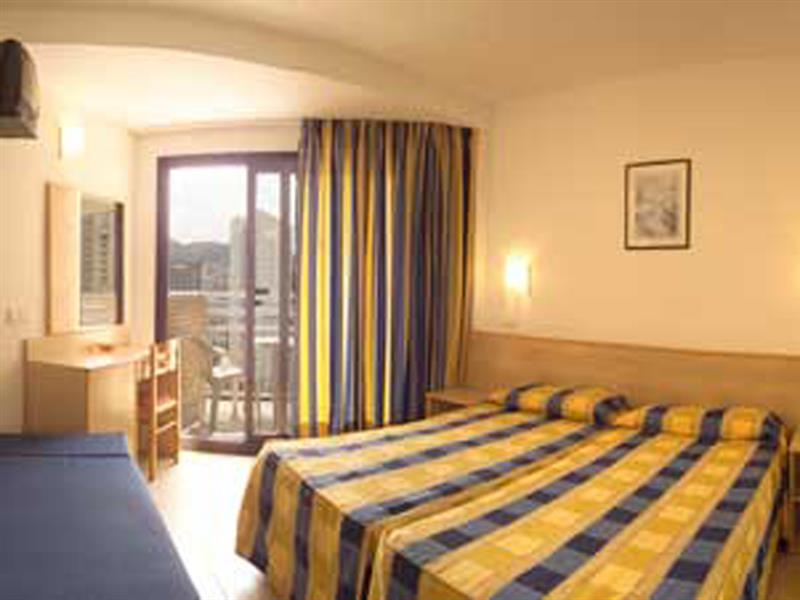Medplaya Rio Park Hotel Benidorm