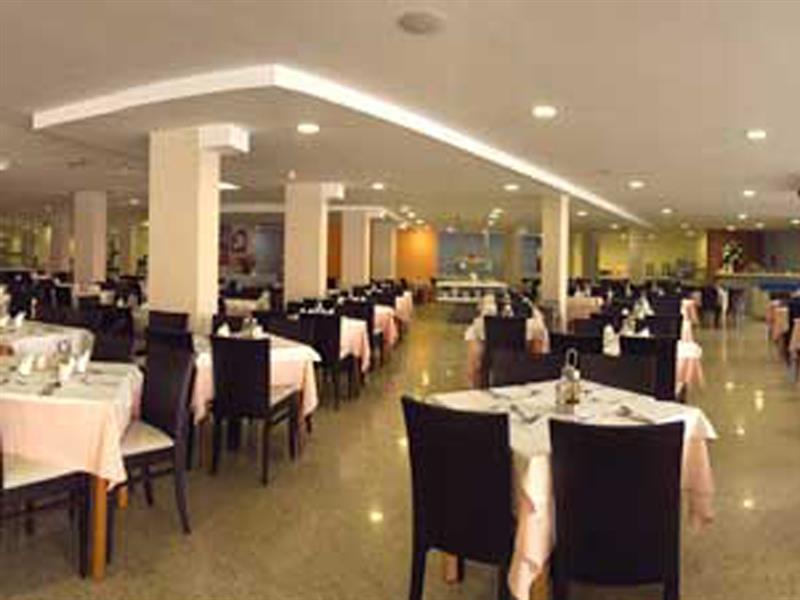Medplaya Rio Park Hotel 4*
