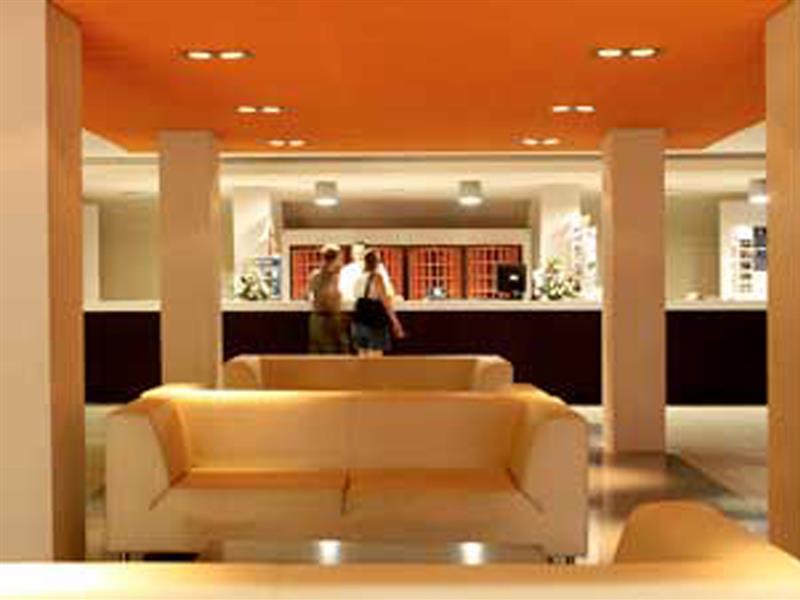 Medplaya Rio Park Hotel 4*