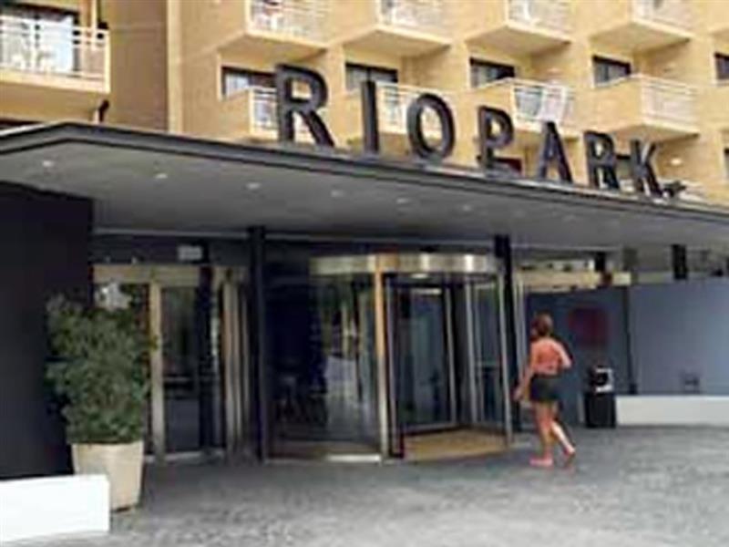 Medplaya Rio Park 4*