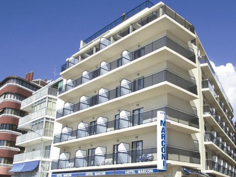Marconi 3*