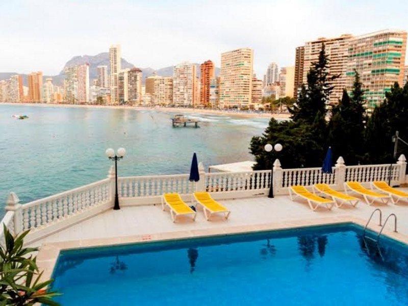 Lido 3* Benidorm