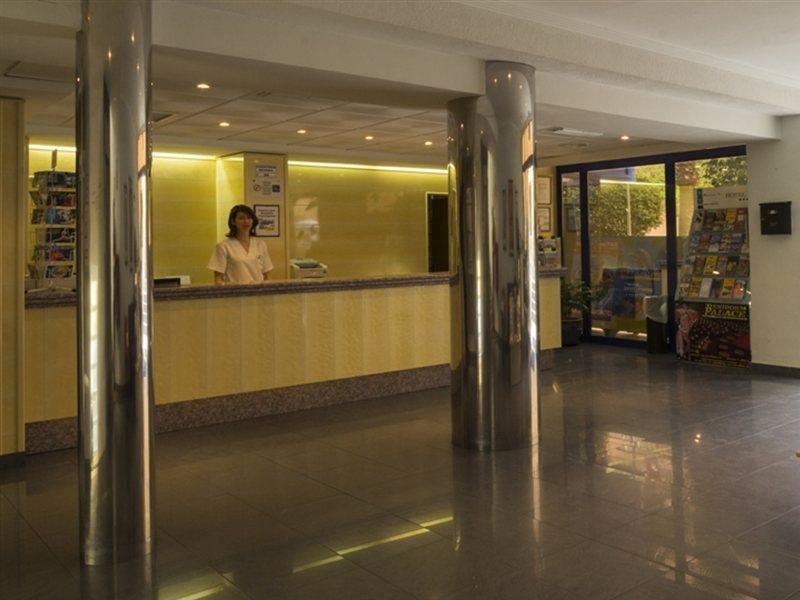 Lido Hotel 3*