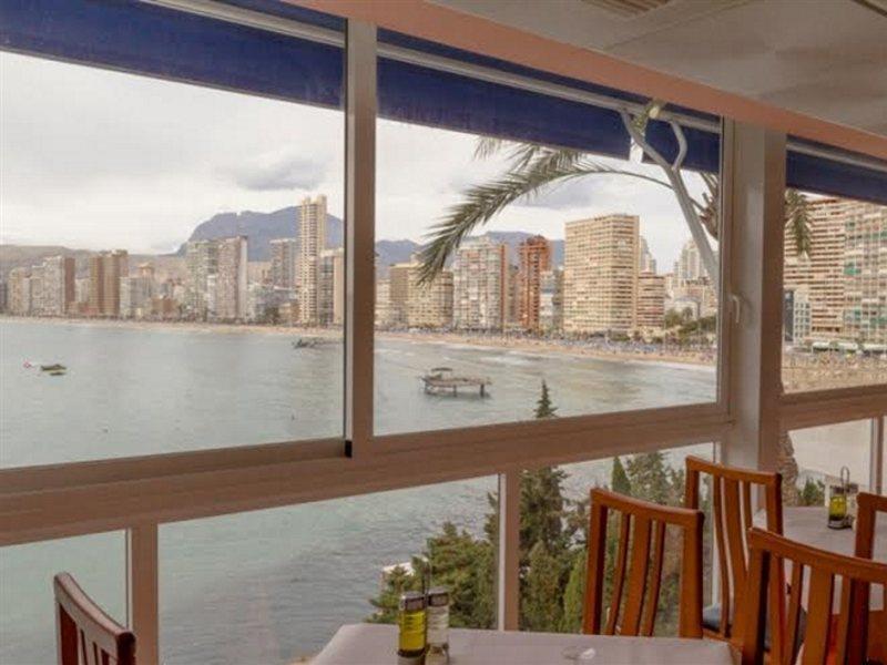 Lido 3* Benidorm