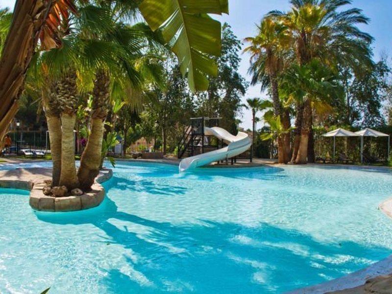 Melia Hills 5*