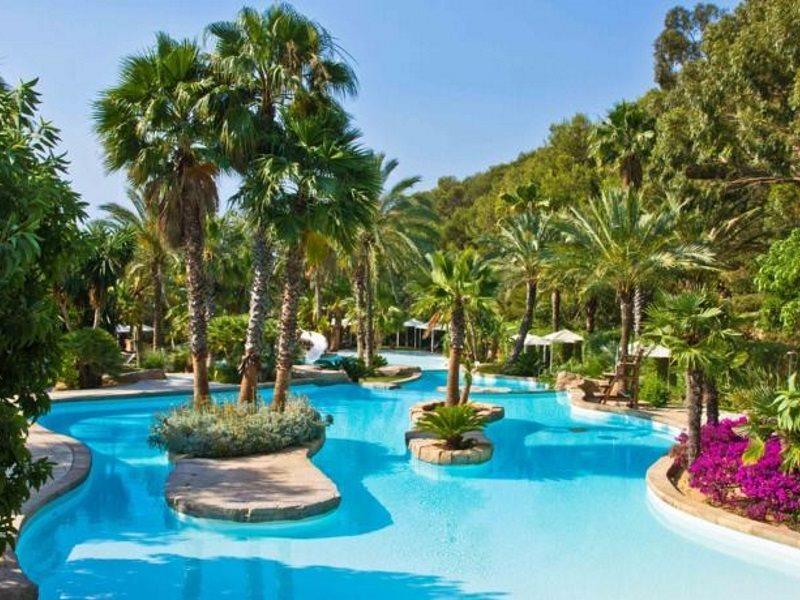 Melia Hills Hotel 5*