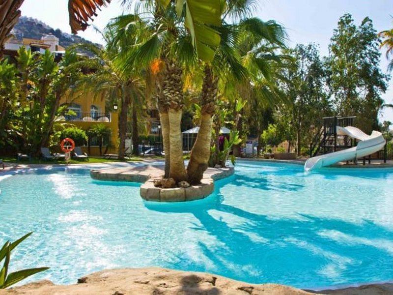 Melia Hills 5* Altea
