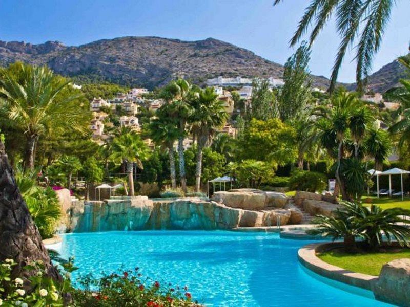 Melia Hills 5*