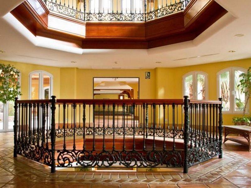 Melia Hills Hotel Altea