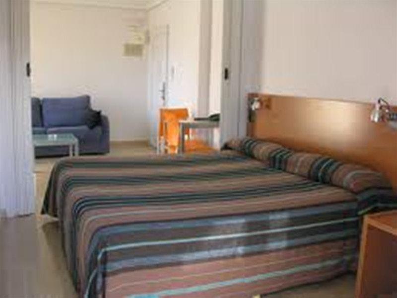 Aparthotel Villas La Manga 3*