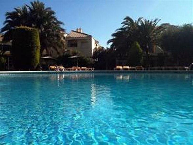 Aparthotel Villas La Manga Apartahotel La Manga del Mar Menor