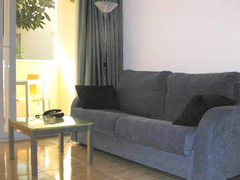 Aparthotel Villas La Manga Apartahotel