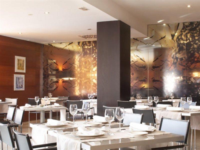 B&B Hotel Elche Hotel