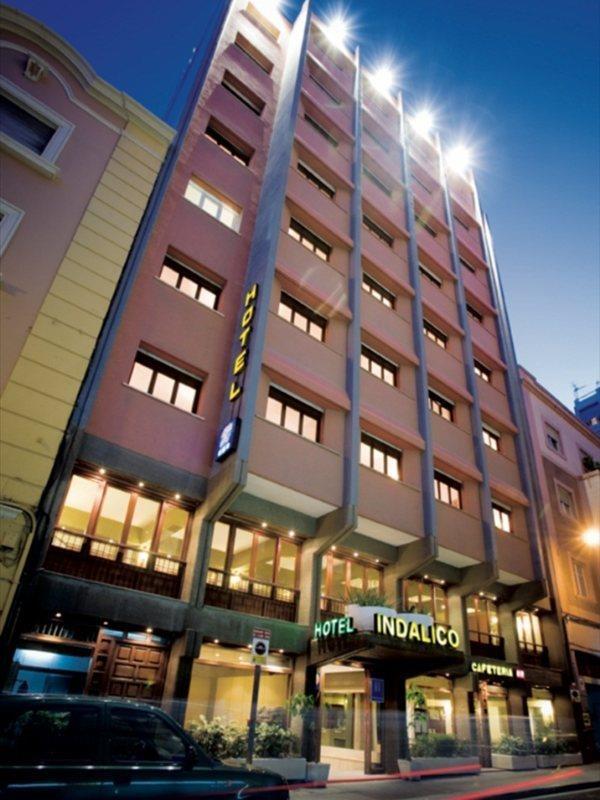 Indalico Hotel