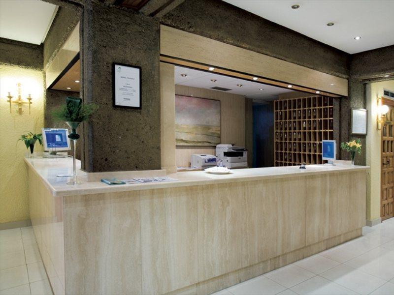 Indalico Hotel Almería
