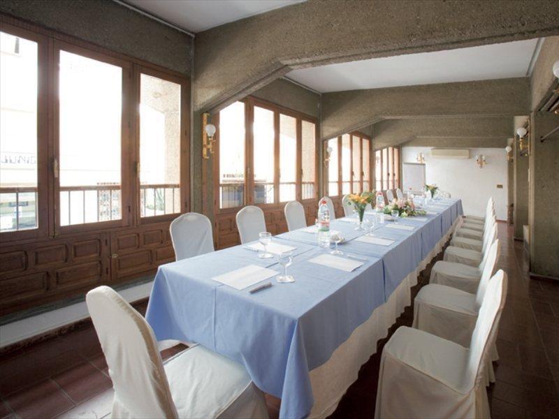 Indalico Hotel 3*