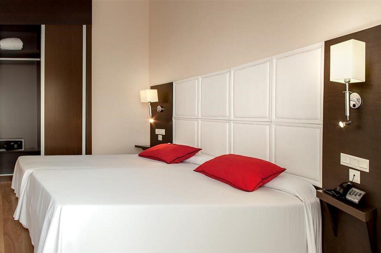 Rh Don Carlos&spa Hotel 4*