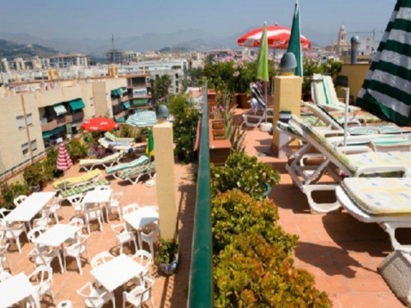 Carmen By Bossh Hotel