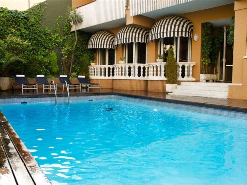 The 15th Boutique By Bondia Group (adults Only) Hotel 4*