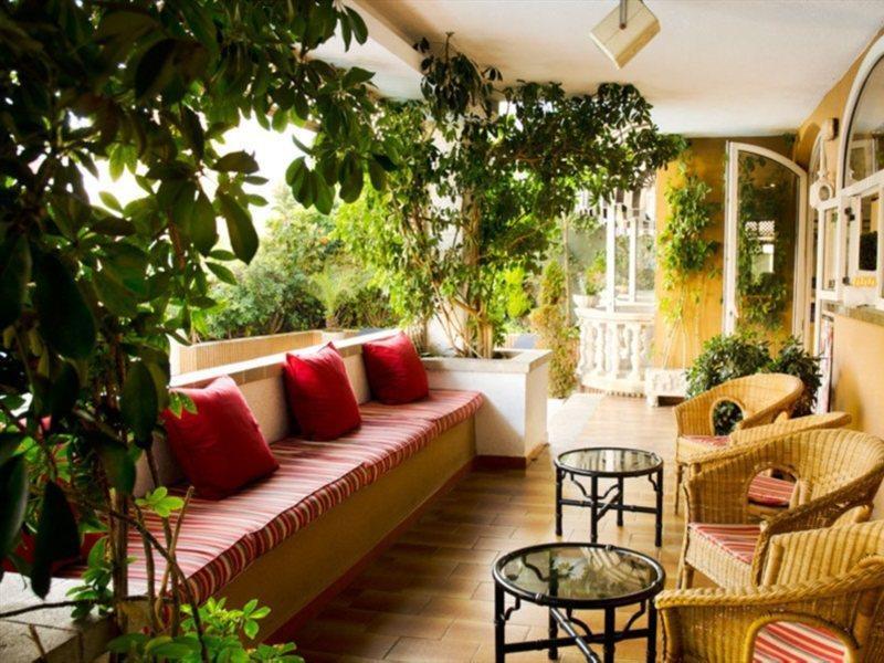 The 15th Boutique By Bondia Group (adults Only) 4* Lloret de Mar