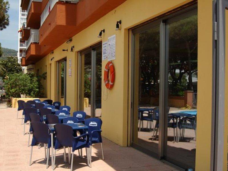 Quintasol Aparthotel 3*