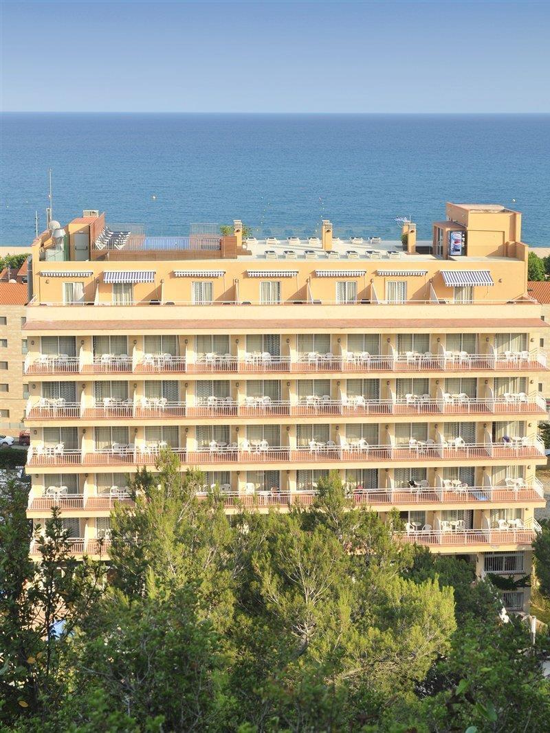 Checkin Catalonia 3*