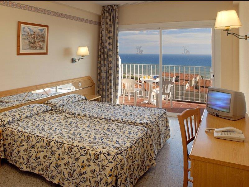 Checkin Catalonia Hotel Calella