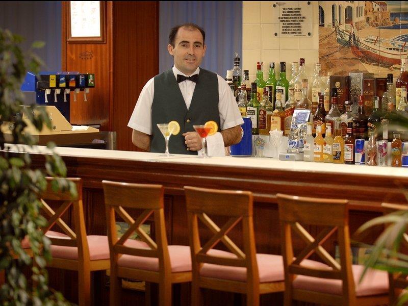 Checkin Catalonia Hotel