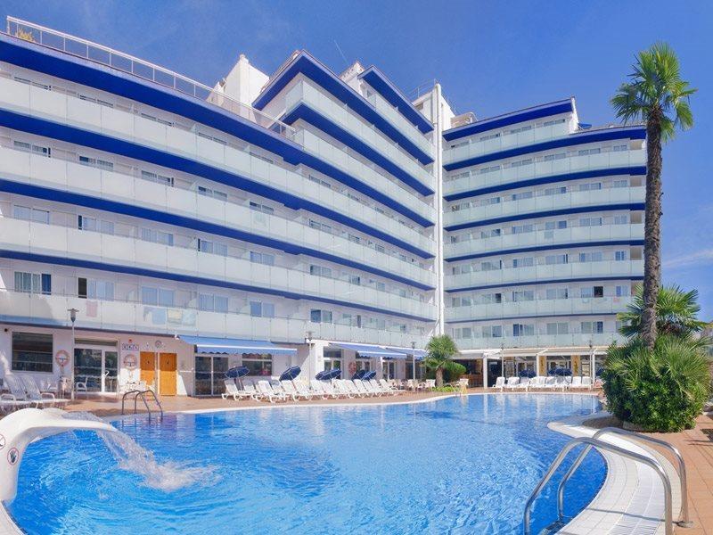 Mar Blau Hotel