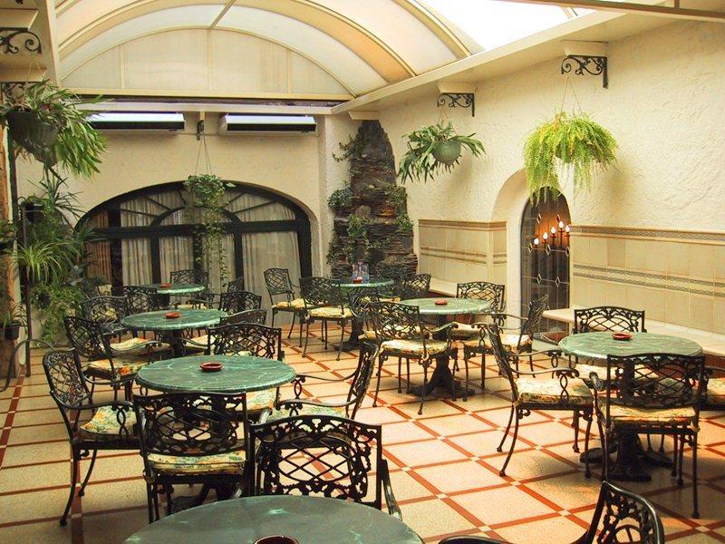 Hotel Vila Calella 3* Calella