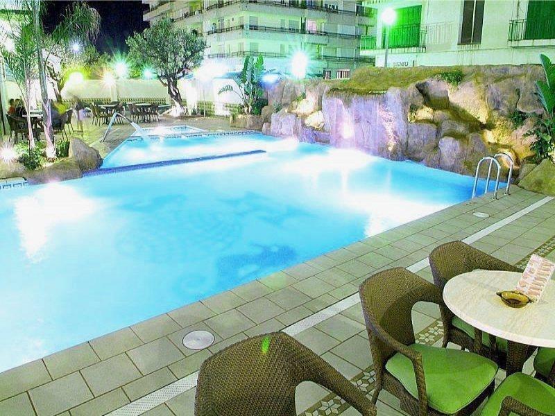 Terramar 3* Calella