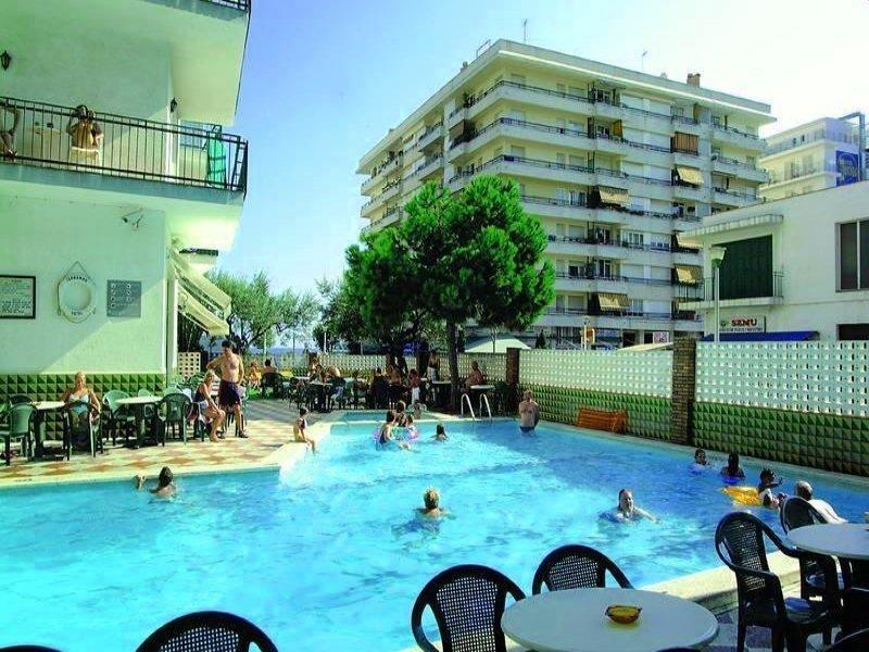 Terramar Hotel 3*