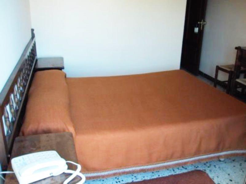 Raco D'en Pepe Hotel 2*