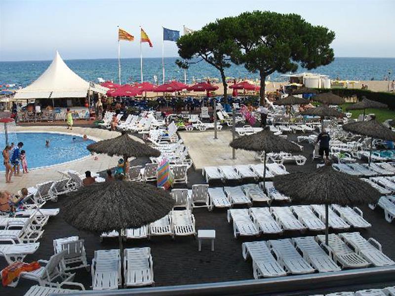 Tahiti Playa 4*