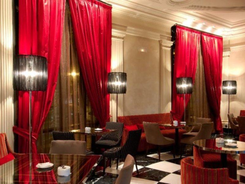 Center Hotel Barcelona