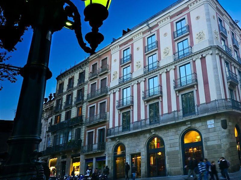 Bagues, A Small Luxury Of The World Hotel 5*