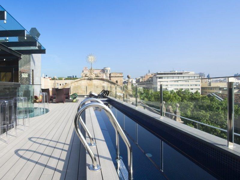 Bagues, A Small Luxury Of The World Hotel 5*